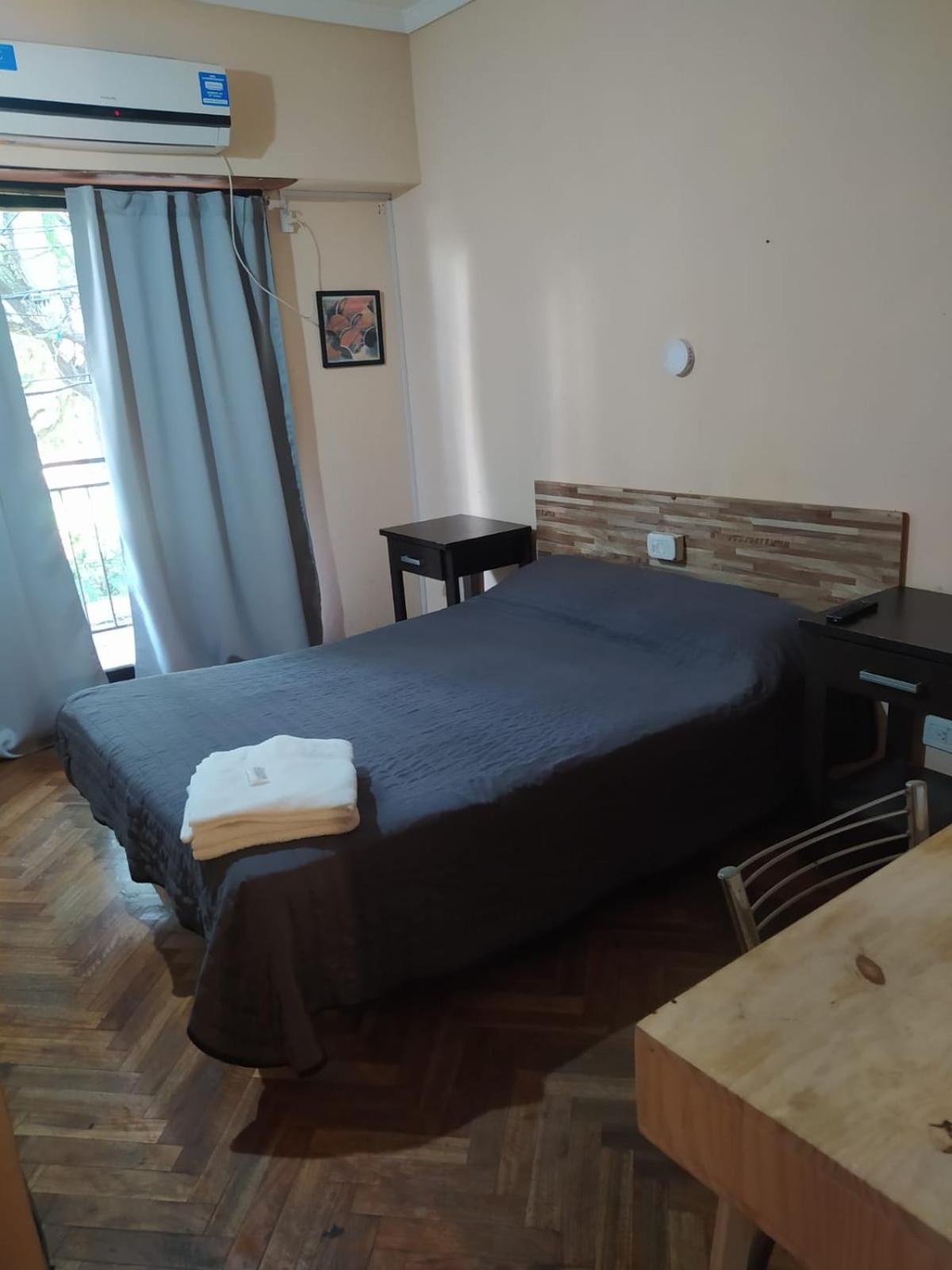 Manzanares Plaza Hotel Ciudad Autónoma de Buenos Aires