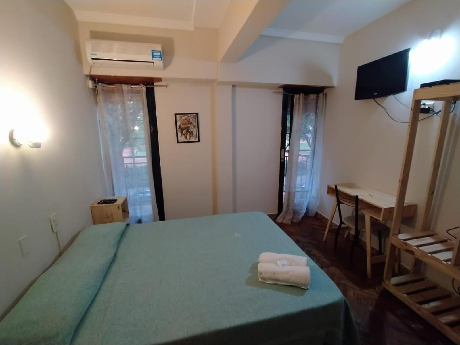 Hotel Manzanares Plaza Ciudad Autónoma de Buenos Aires