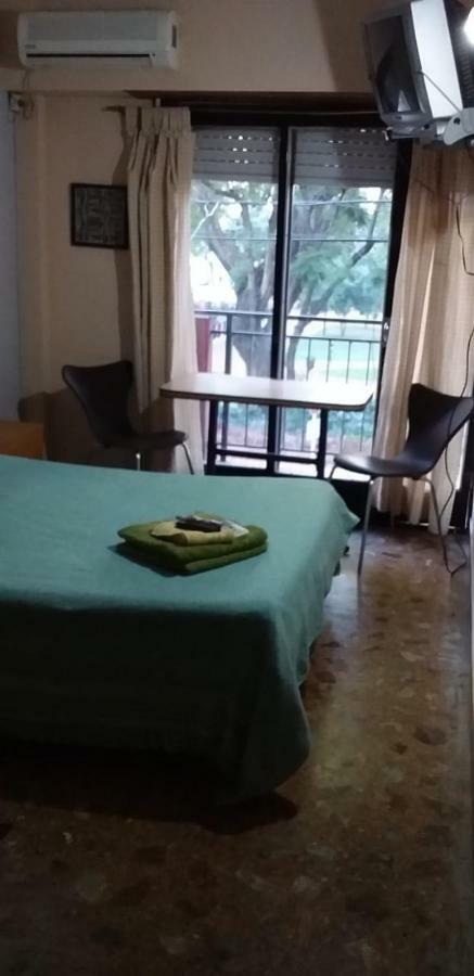 Manzanares Plaza 2* Ciudad Autónoma de Buenos Aires